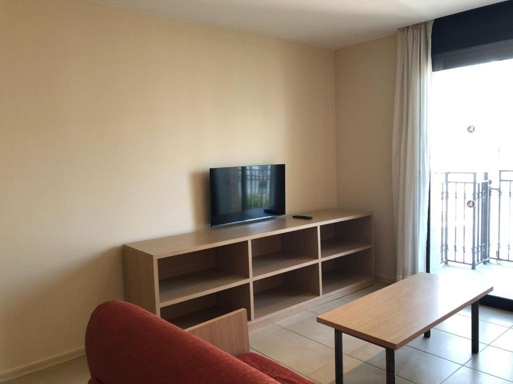 Apartaments Ar Trimar Lloret de Mar Exterior foto