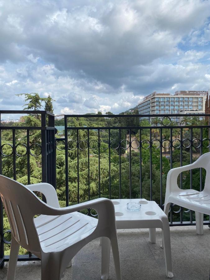 Apartaments Ar Trimar Lloret de Mar Exterior foto