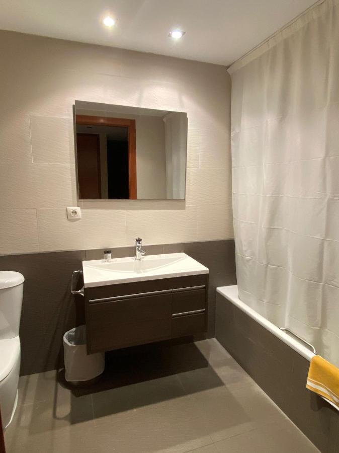 Apartaments Ar Trimar Lloret de Mar Exterior foto