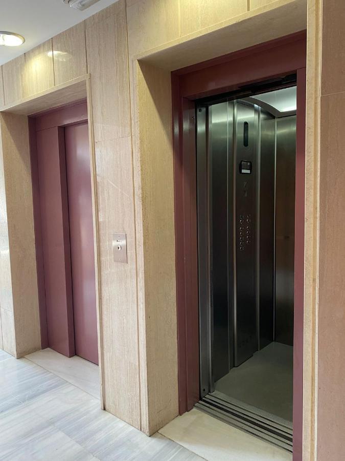 Apartaments Ar Trimar Lloret de Mar Exterior foto