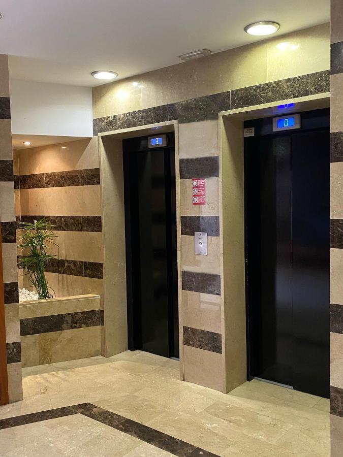 Apartaments Ar Trimar Lloret de Mar Exterior foto