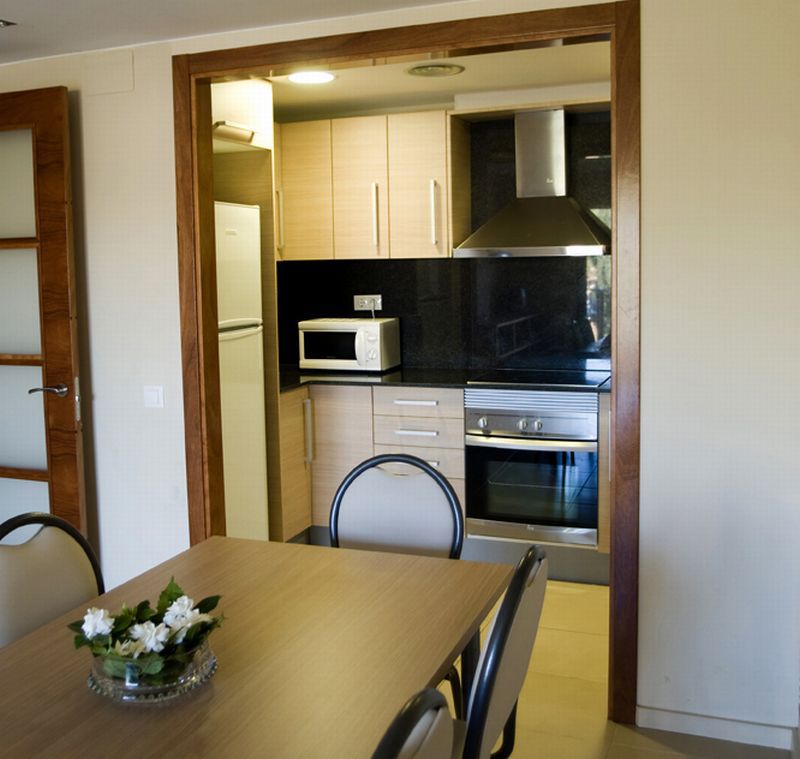 Apartaments Ar Trimar Lloret de Mar Exterior foto