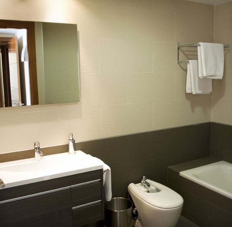 Apartaments Ar Trimar Lloret de Mar Exterior foto