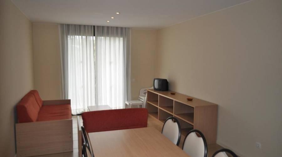 Apartaments Ar Trimar Lloret de Mar Exterior foto