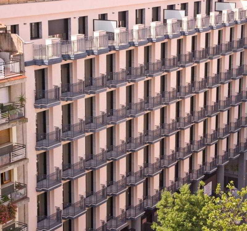 Apartaments Ar Trimar Lloret de Mar Exterior foto